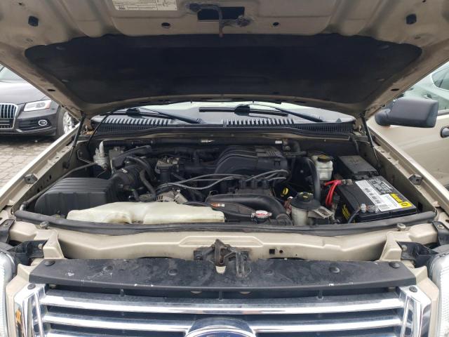 Photo 12 from auction – 2006 FORD EXPLORER with VIN 1FMEU73E56ZA22425