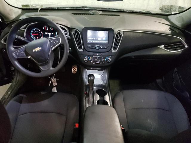 Photo 8 from auction – 2016 CHEVROLET MALIBU LS with VIN 1G1ZB5ST8GF322889