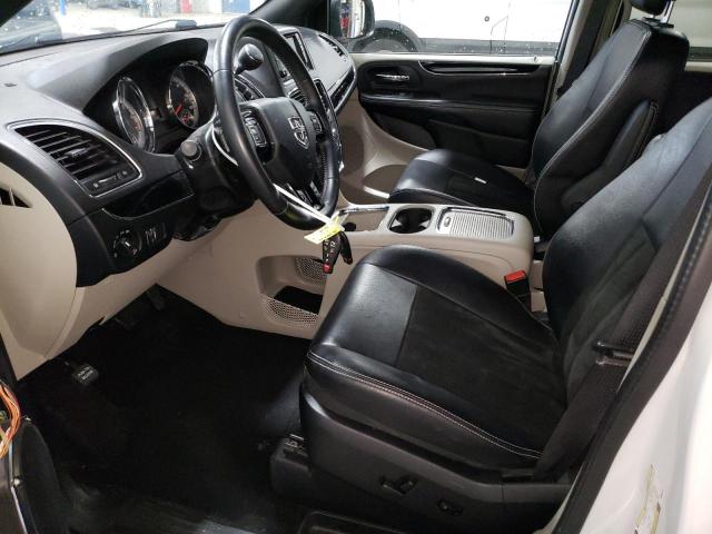 Photo 7 from auction – 2019 DODGE GRAND CARA with VIN 2C4RDGCGXKR632431