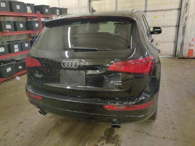 Photo 6 from auction – 2013 AUDI Q5 PREMIUM with VIN WA1LFAFP4DA042834