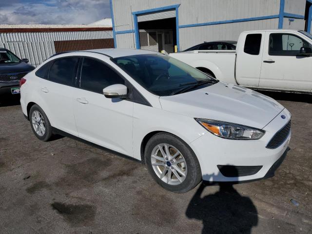 Photo 4 from auction – 2017 FORD FOCUS SE with VIN 1FADP3FE4HL284914