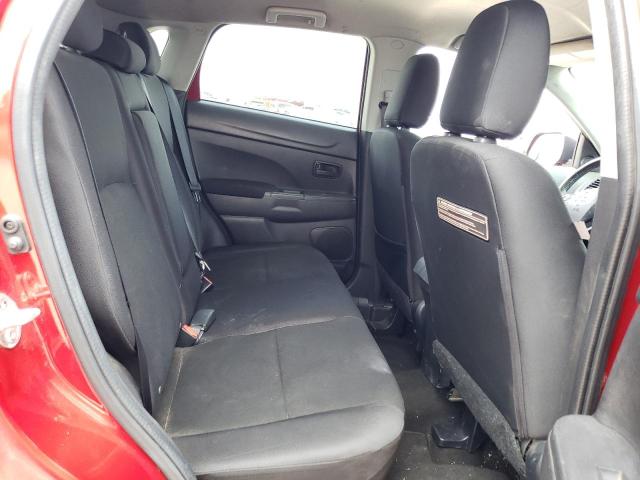 Photo 11 from auction – 2014 MITSUBISHI OUTLANDER with VIN 4A4AP3AU4EE016854