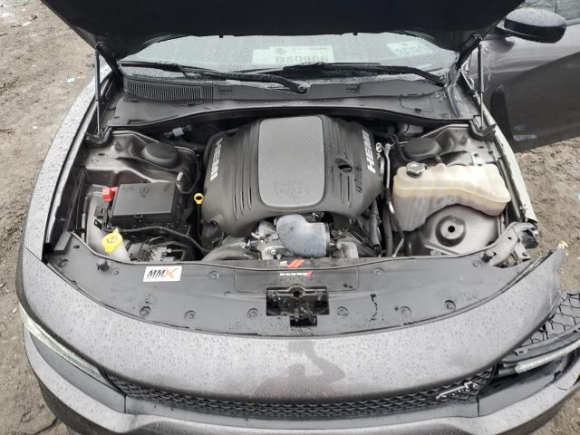 Photo 11 from auction – 2020 DODGE CHARGER R/ with VIN 2C3CDXCT0LH232070