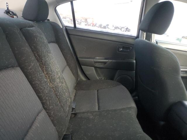 Photo 10 from auction – 2009 MAZDA 3 I with VIN JM1BK32G991228603