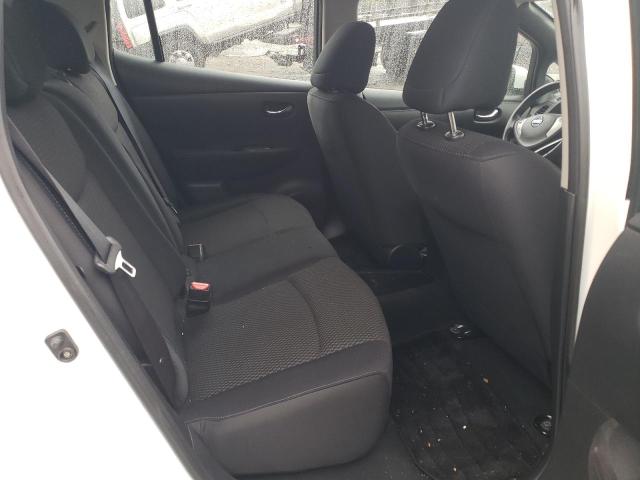 Photo 10 from auction – 2013 NISSAN LEAF S with VIN 1N4AZ0CP3DC419702