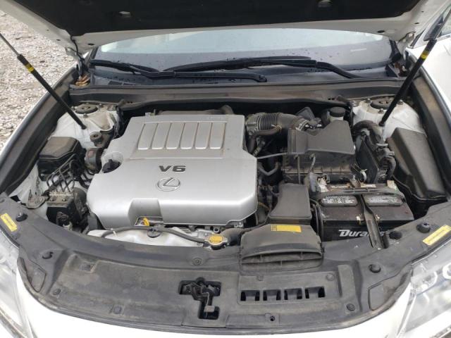 Photo 11 from auction – 2014 LEXUS ES 350 with VIN JTHBK1GG8E2093873