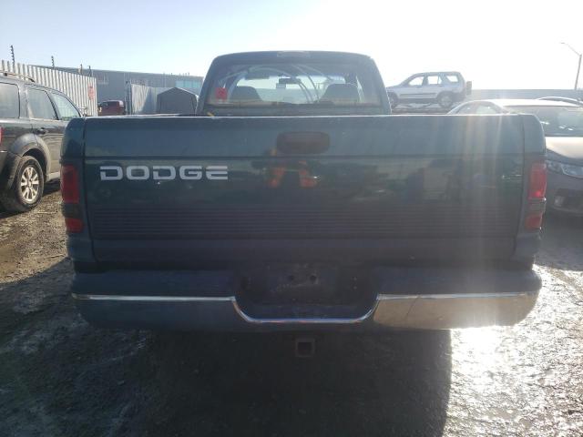 Photo 6 from auction – 1998 DODGE RAM 2500 with VIN 1B7KC23Z9WJ105855