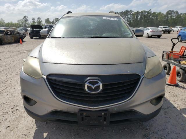 Photo 5 from auction – 2014 MAZDA CX-9 TOURI with VIN JM3TB2CA9E0430132