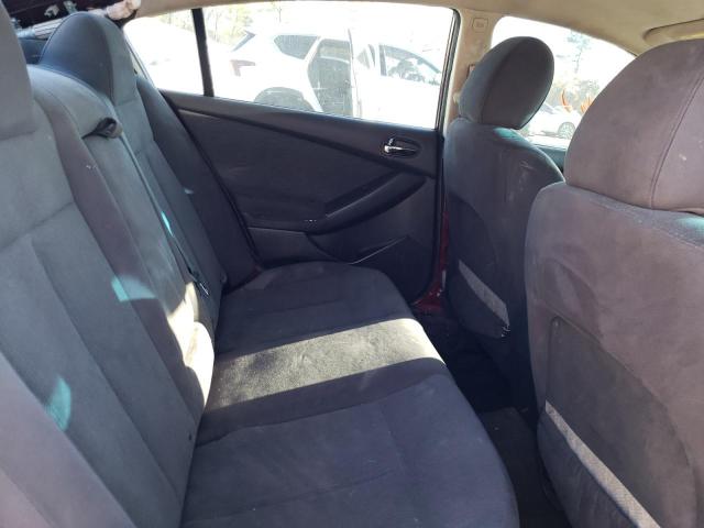 Photo 10 from auction – 2012 NISSAN ALTIMA BAS with VIN 1N4AL2AP1CN440602