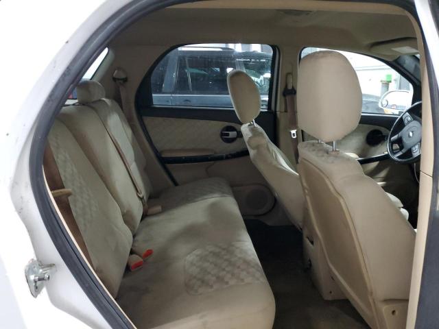 Photo 11 from auction – 2006 CHEVROLET EQUINOX LT with VIN 2CNDL63F366002672