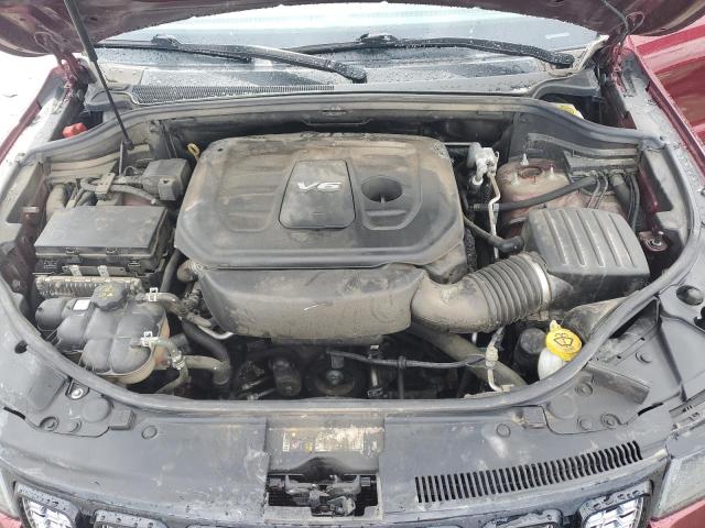 Photo 12 from auction – 2018 JEEP GRAND CHER with VIN 1C4RJFAG3JC284713