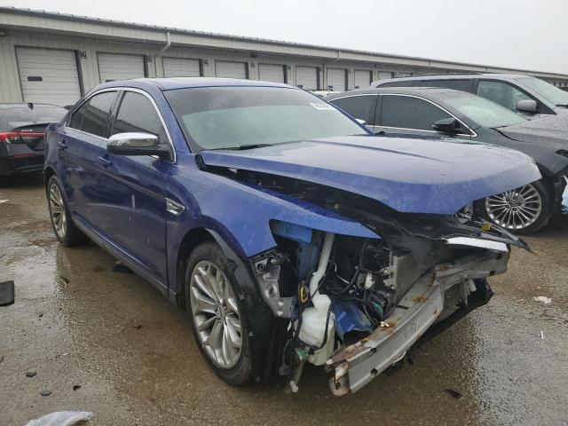 Photo 4 from auction – 2015 FORD TAURUS LIM with VIN 1FAHP2F81FG106096