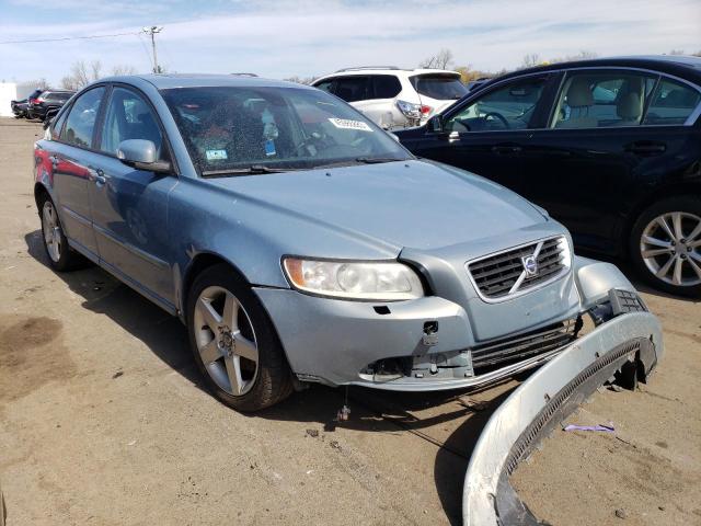 Photo 4 from auction – 2008 VOLVO S40 2.4I with VIN YV1MS382482368095