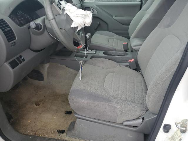Photo 7 from auction – 2018 NISSAN FRONTIER S with VIN 1N6BD0CT9JN734365