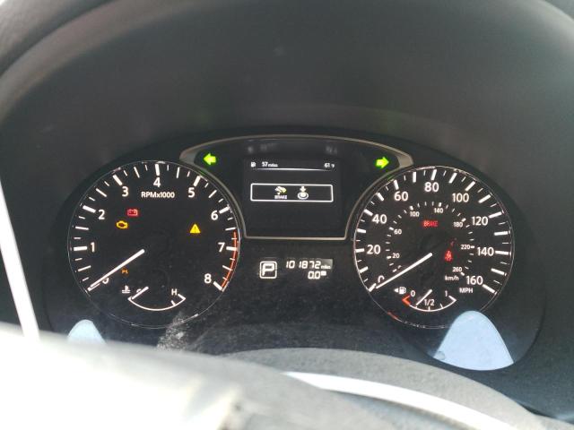 Photo 9 from auction – 2014 NISSAN ALTIMA with VIN 1N4AL3AP3EN376166