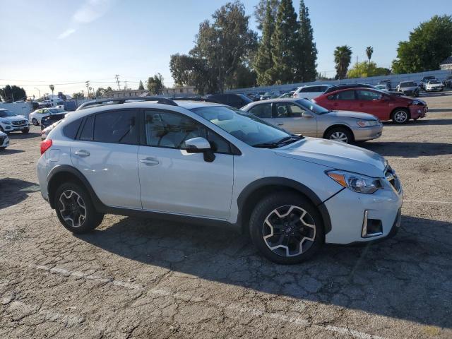 صورة رقم 4 من المزاد - 2017 SUBARU CROSSTREK مع VIN JF2GPANC8HH278548