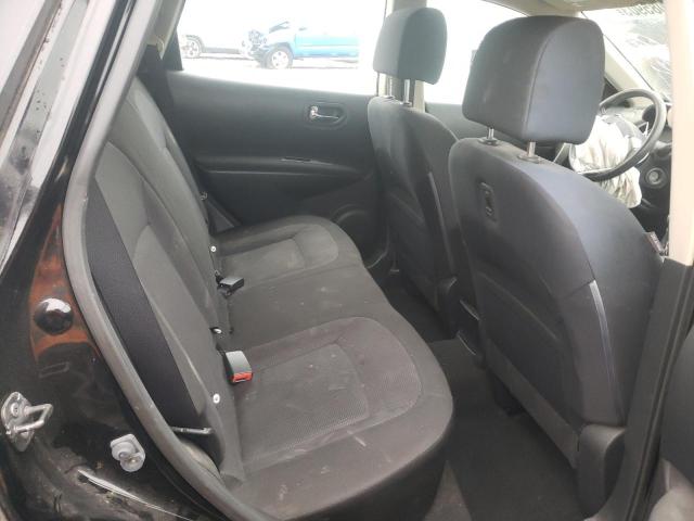 Photo 10 from auction – 2014 NISSAN ROGUE SELE with VIN JN8AS5MV5EW701966