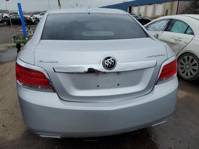 Photo 6 from auction – 2010 BUICK LACROSSE C with VIN 1G4GE5EV0AF320575