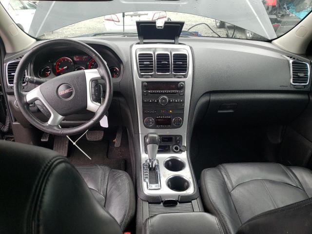 Photo 8 from auction – 2012 GMC ACADIA SLT with VIN 1GKKVRED7CJ141872
