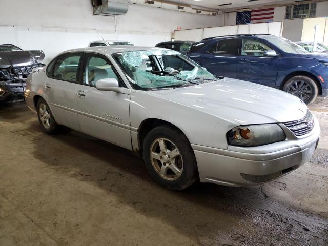Photo 4 from auction – 2004 CHEVROLET IMPALA LS with VIN 2G1WH52K249457363