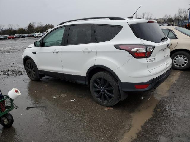 Photo 2 from auction – 2017 FORD ESCAPE SE with VIN 1FMCU9GD8HUA87760