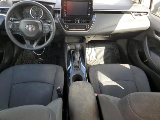 Photo 8 from auction – 2020 TOYOTA COROLLA LE with VIN 5YFEPRAEXLP074844