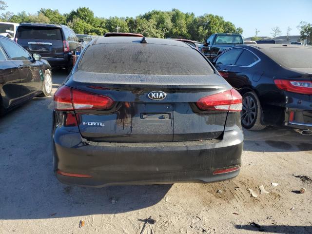 Photo 6 from auction – 2017 KIA FORTE LX with VIN 3KPFK4A71HE108976