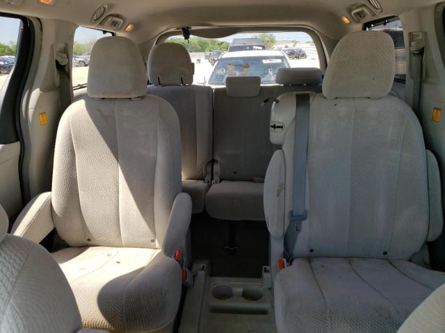 Photo 10 from auction – 2013 TOYOTA SIENNA LE with VIN 5TDKK3DC1DS323193