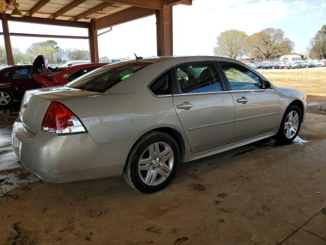 Photo 3 from auction – 2012 CHEVROLET IMPALA LT with VIN 2G1WG5E31C1282298