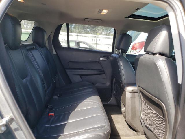 Photo 11 from auction – 2013 GMC TERRAIN SL with VIN 2GKALMEK7D6385619