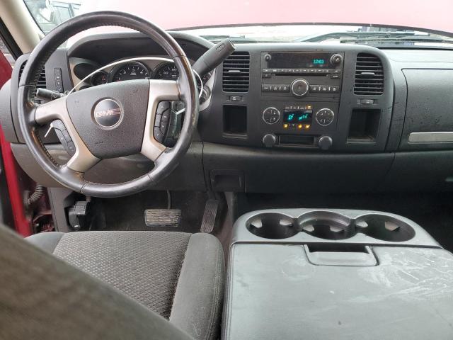 Photo 8 from auction – 2007 GMC NEW SIERRA with VIN 2GTEC19J971668554