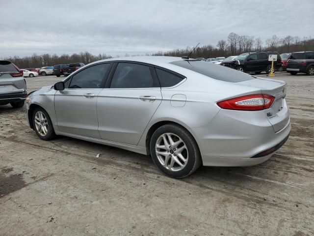 Photo 2 from auction – 2016 FORD FUSION SE with VIN 3FA6P0H70GR312813
