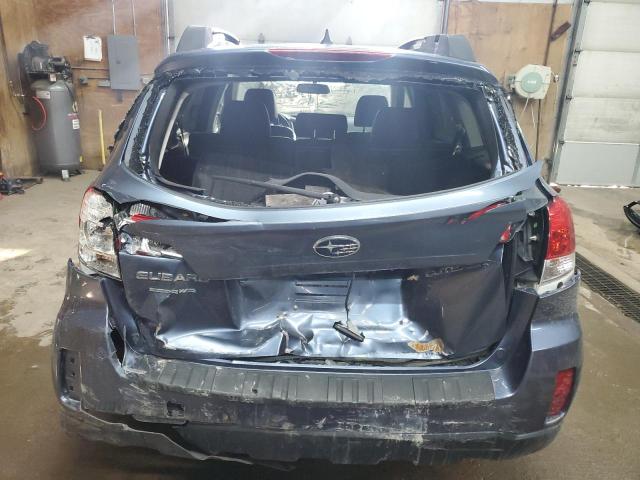 Photo 6 from auction – 2013 SUBARU OUTBACK 2. with VIN 4S4BRCJCXD3275027