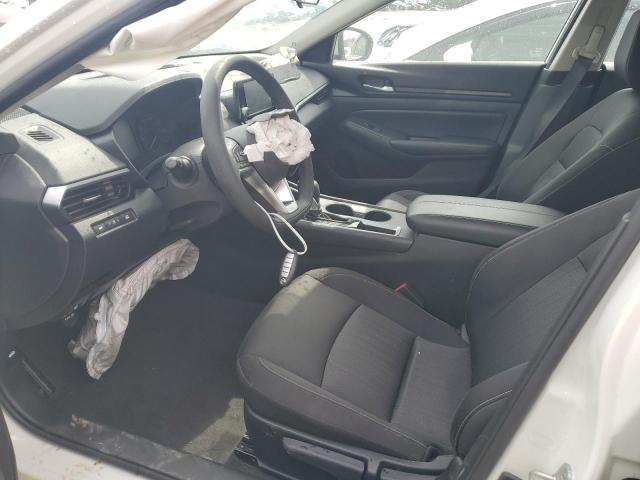 Photo 7 from auction – 2022 NISSAN ALTIMA S with VIN 1N4BL4BVXNN355144