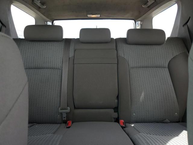 Photo 10 from auction – 2007 TOYOTA 4RUNNER SR with VIN JTEZU14R478081862