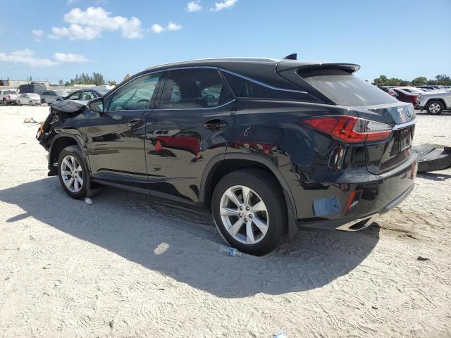 Photo 2 from auction – 2016 LEXUS RX 350 BAS with VIN 2T2BZMCA6GC013163