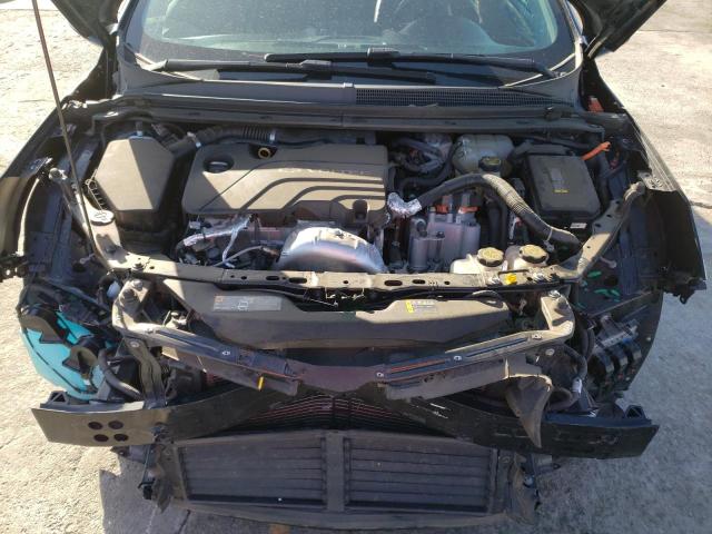 Photo 11 from auction – 2018 CHEVROLET VOLT LT with VIN 1G1RC6S59JU149990