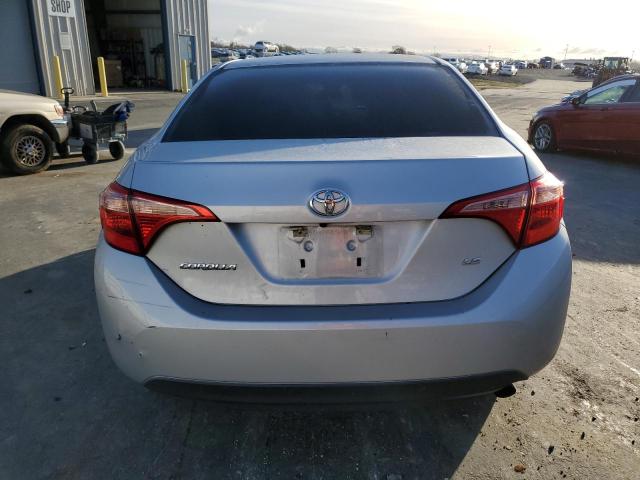 Photo 6 from auction – 2017 TOYOTA COROLLA L with VIN 5YFBURHE1HP718806