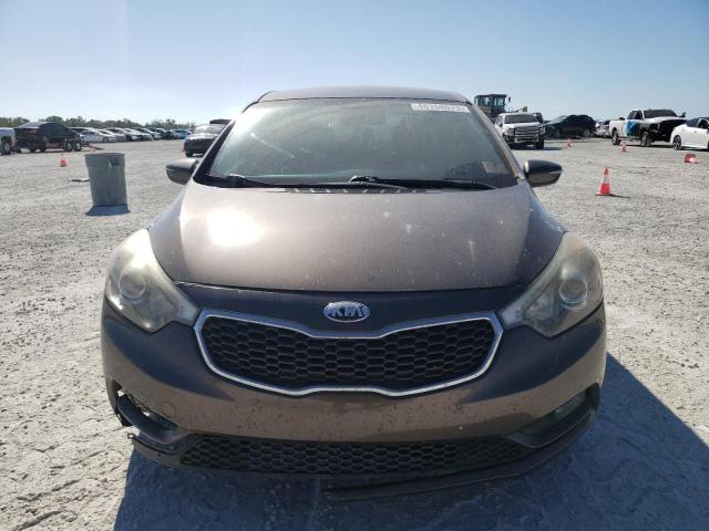Photo 5 from auction – 2014 KIA FORTE EX with VIN KNAFX5A85E5168537