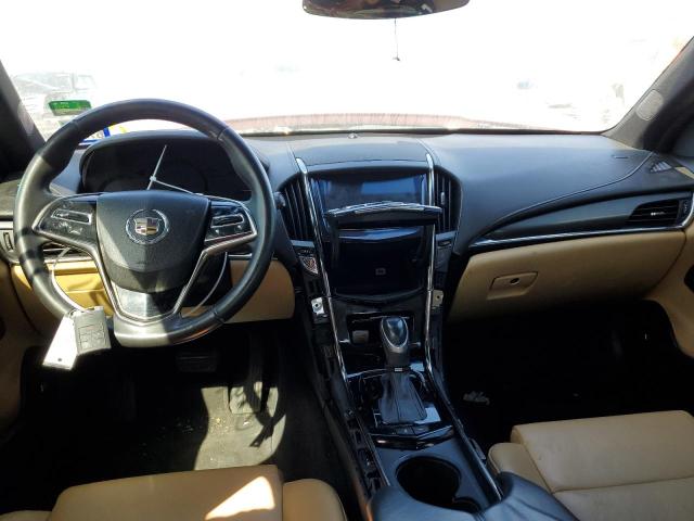 Фото 8 с аукциона – 2014 CADILLAC ATS с VIN 1G6AA5RX0E0120518