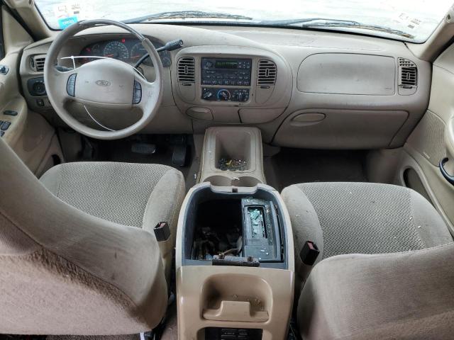 Foto 8 de la subasta – 2002 FORD EXPEDITION con VIN 1FMRU15W82LA01389