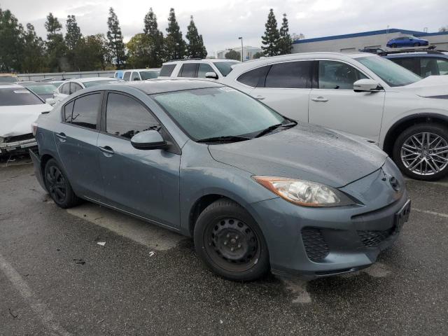 Photo 4 from auction – 2012 MAZDA 3 I with VIN JM1BL1UF1C1505080
