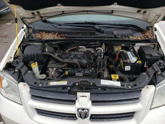 Photo 12 from auction – 2008 DODGE GRAND CARA with VIN 1D8HN44H28B113171