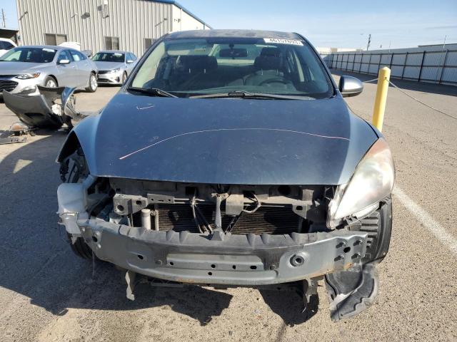 Photo 5 from auction – 2012 MAZDA 3 I with VIN JM1BL1V80C1626179