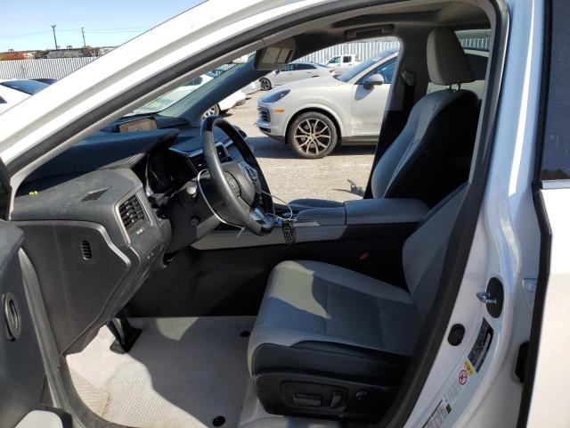 Photo 7 from auction – 2019 LEXUS RX 350 BAS with VIN 2T2ZZMCA6KC134539