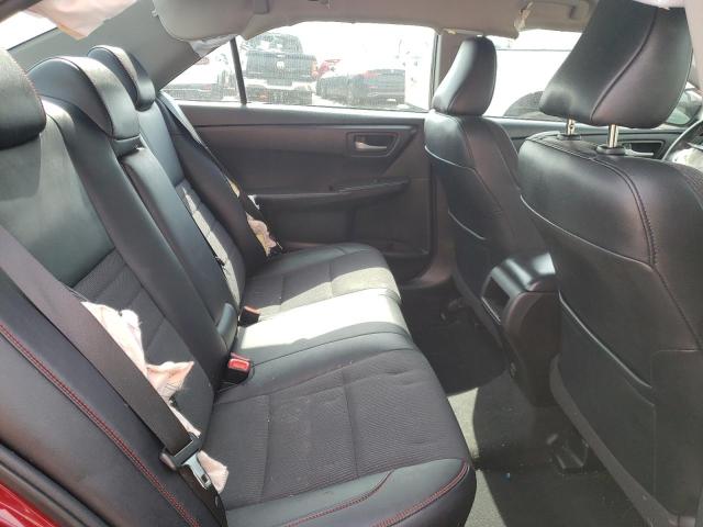 Photo 10 from auction – 2017 TOYOTA CAMRY LE with VIN 4T1BF1FK9HU724937