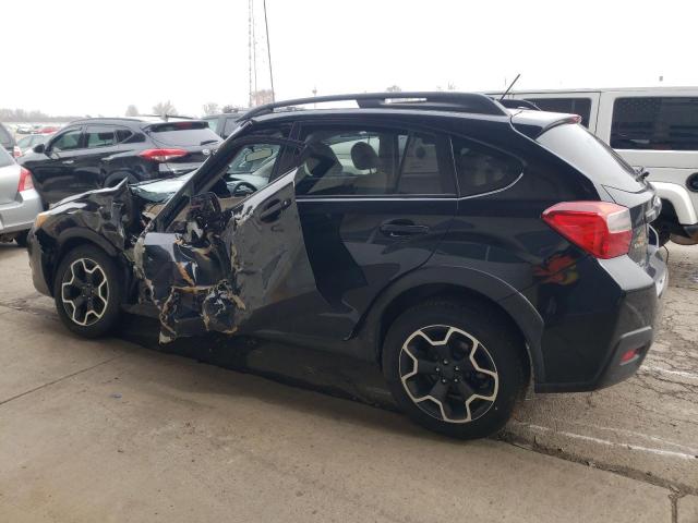 Photo 2 from auction – 2013 SUBARU XV CROSSTR with VIN JF2GPACC7D2836826