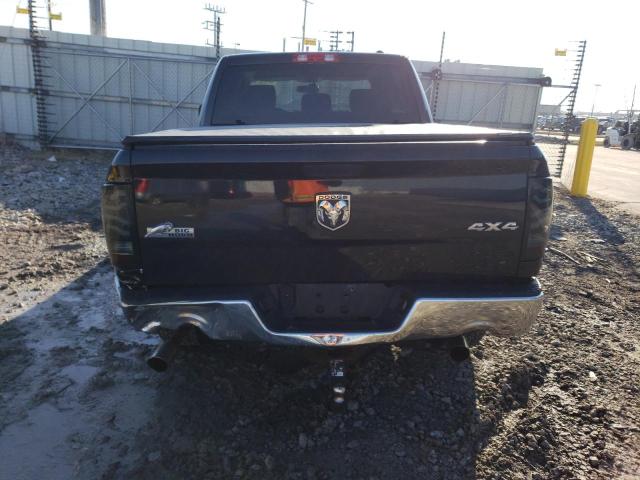 Photo 6 from auction – 2009 DODGE RAM 1500 with VIN 1D3HV13TX9S731284