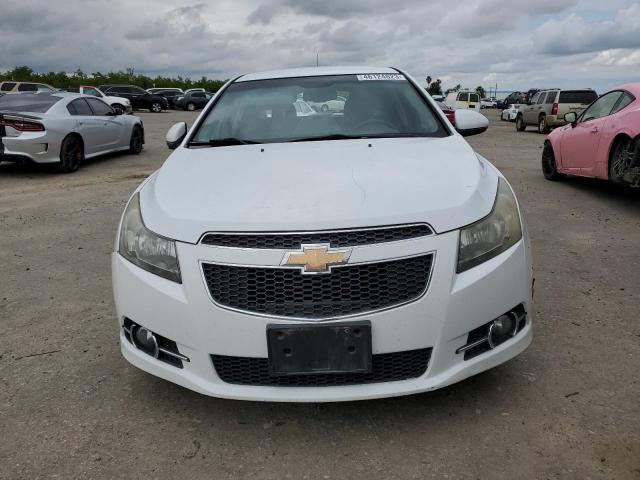 Photo 5 from auction – 2012 CHEVROLET CRUZE LT with VIN 1G1PF5SC6C7368334