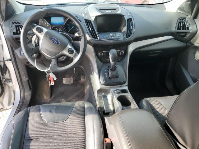 Photo 8 from auction – 2014 FORD ESCAPE SE with VIN 1FMCU9G92EUE50593